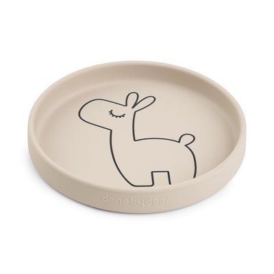 Silicone Plate